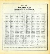 Page 067, Kerman, Fresno County 1907